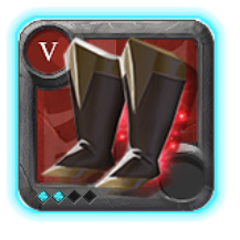 Expert's Specter Shoes