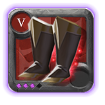 Expert's Specter Shoes