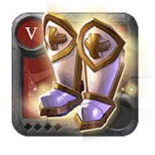 Expert's Boots of Valor
