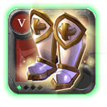 Expert's Boots of Valor