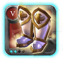 Expert's Boots of Valor