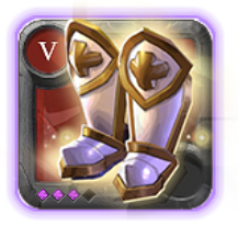 Expert's Boots of Valor