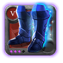 Expert's Duskweaver Boots