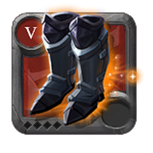 Expert's Demon Boots