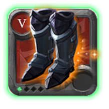 Expert's Demon Boots