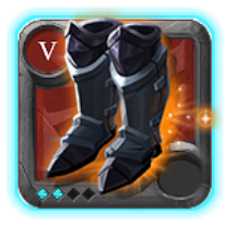 Expert's Demon Boots