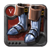 Expert's Royal Boots