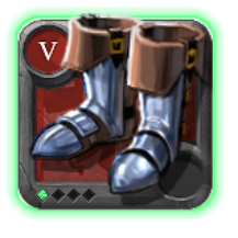 Expert's Royal Boots
