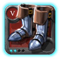 Expert's Royal Boots