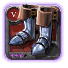Expert's Royal Boots