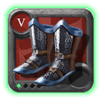 Expert's Soldier Boots