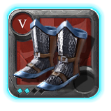 Expert's Soldier Boots