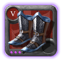 Expert's Soldier Boots