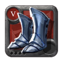 Expert's Knight Boots