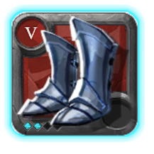 Expert's Knight Boots