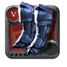 Expert's Guardian Boots