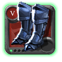 Expert's Guardian Boots