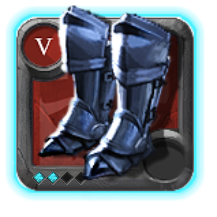 Expert's Guardian Boots