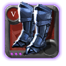 Expert's Guardian Boots
