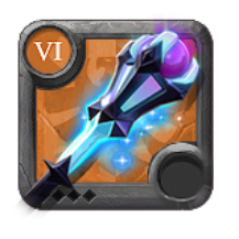 Master's Astral Staff