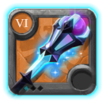 Master's Astral Staff