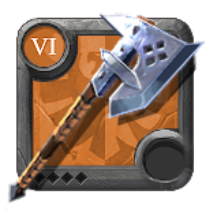Master's Greataxe