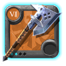 Master's Greataxe