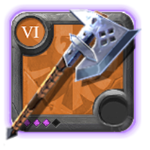 Master's Greataxe