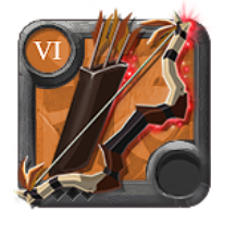 Master's Bow of Badon