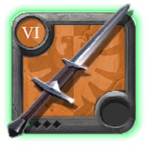 Master's Claymore