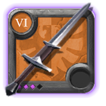 Master's Claymore