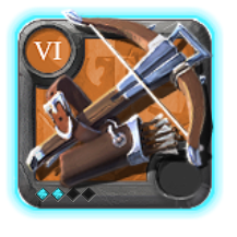 Master's Crossbow