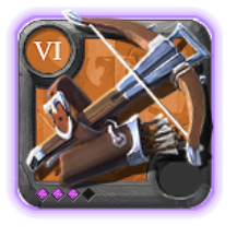 Master's Crossbow