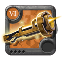 Master's Energy Shaper