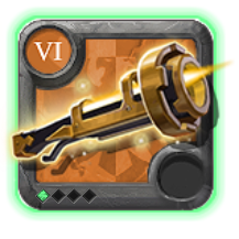 Master's Energy Shaper