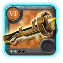 Master's Energy Shaper