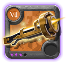 Master's Energy Shaper
