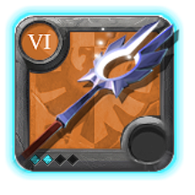 Master's Divine Staff