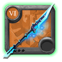 Master's Phantom Twinblade