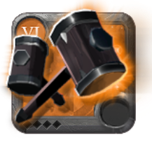 Master's Forge Hammers
