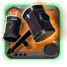 Master's Forge Hammers