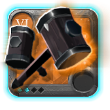 Master's Forge Hammers