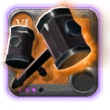 Master's Forge Hammers