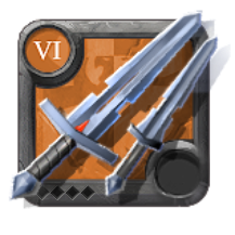 Master's Dual Swords