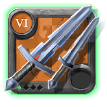 Master's Dual Swords
