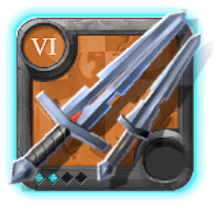 Master's Dual Swords