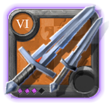 Master's Dual Swords