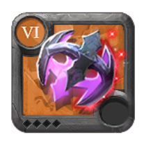 Master's Malevolent Locus