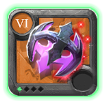 Master's Malevolent Locus