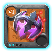Master's Malevolent Locus